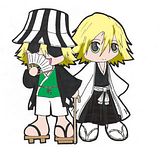 Chibi_Urahara.jpg image by Aizen77